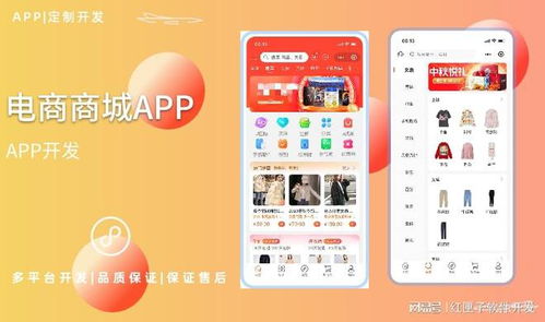 電商軟件開發(fā) 電商系統(tǒng)平臺定制公司方案